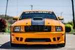 Saleen S302 Extreme 2008 года